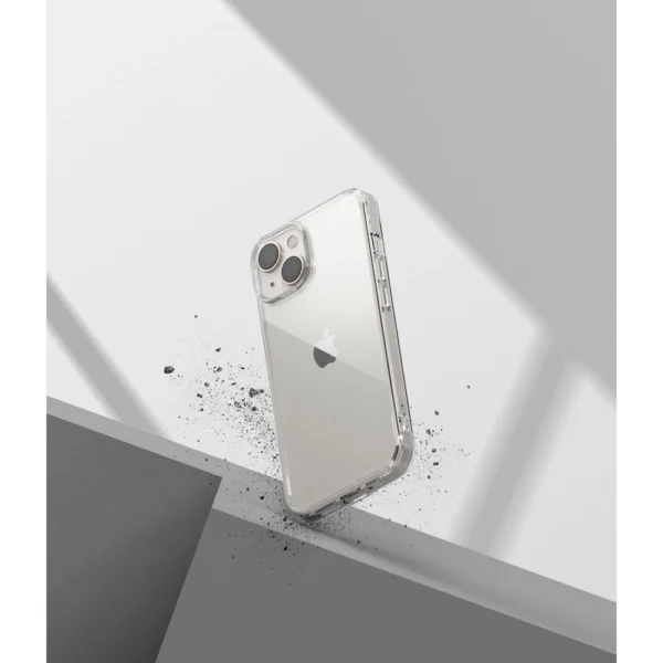 Ringke Apple iPhone 14 Plus 6.7 "FUSION MATTE CLEAReng