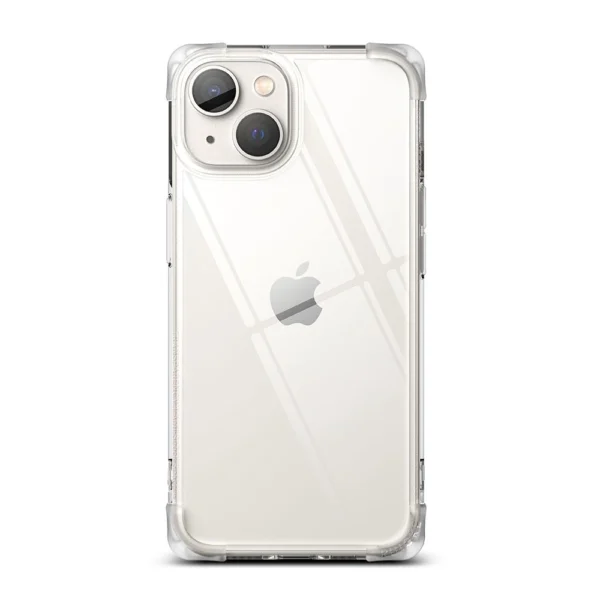 Ringke Apple iPhone 14 Plus 6.7 "FUSION BUMPER CLEAReng