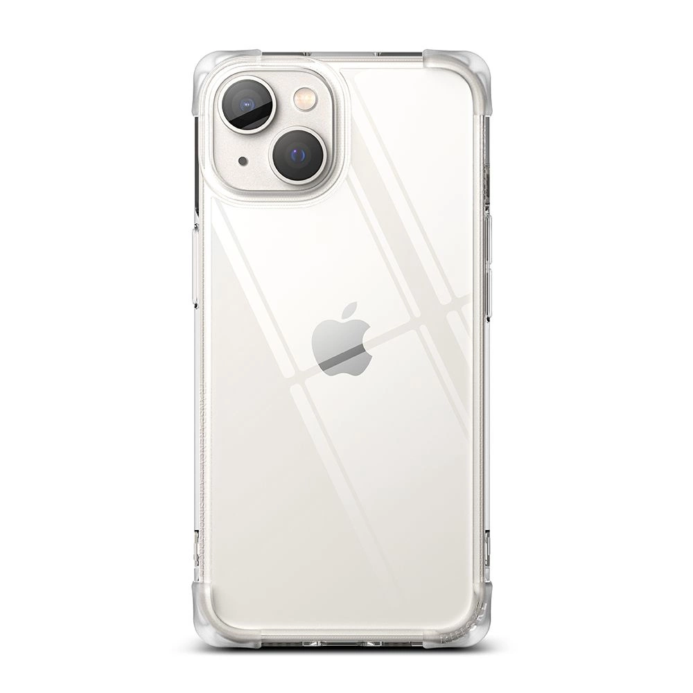 Ringke Apple iPhone 14 Plus 6.7 "FUSION BUMPER CLEAReng