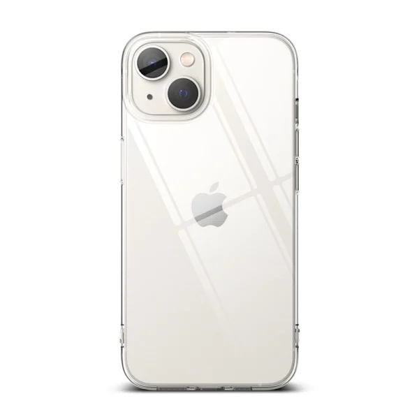 Ringke Air ultra-thin tpu case gel cover for iphone 14 max transparent (a638e52)eng