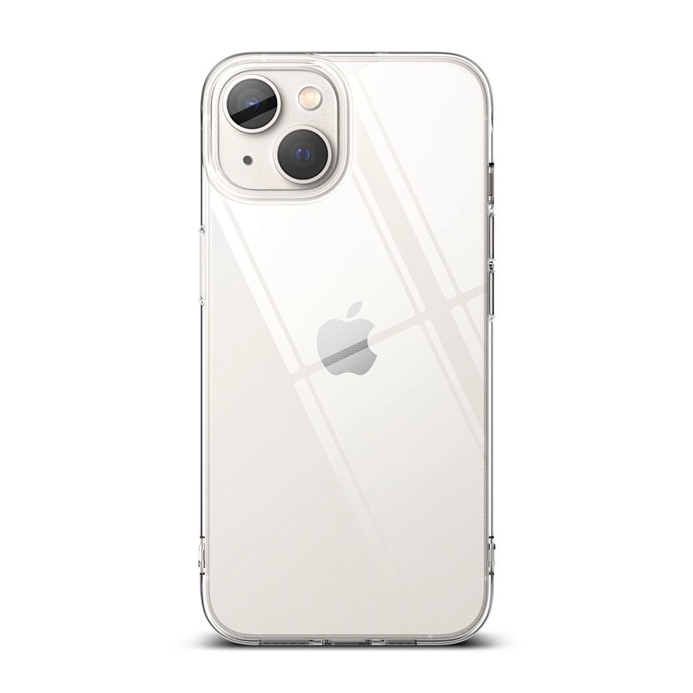 Ringke Air ultra-thin tpu case gel cover for iphone 14 max transparent (a638e52)eng