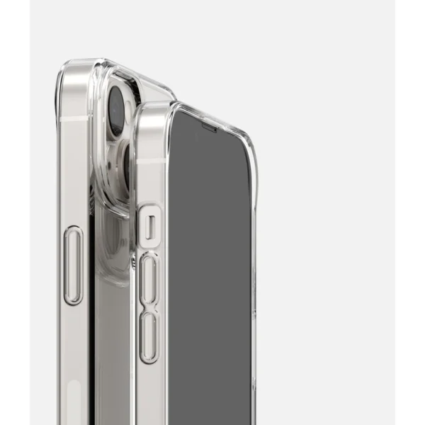 Ringke Air ultra-thin tpu case gel cover for iphone 14 max transparent (a638e52)eng