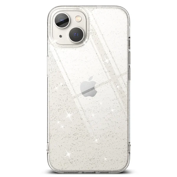 Ringke Apple iPhone 14 Plus 6.7 "AIR GLITTER CLEAReng