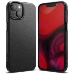 Ringke Apple iPhone 14 Plus 6.7 "ONYX BLACKeng