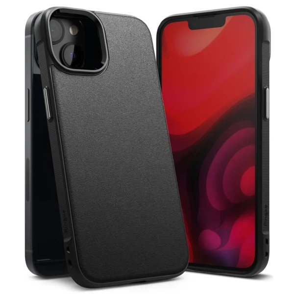 Ringke Apple iPhone 14 Plus 6.7 "ONYX BLACKeng