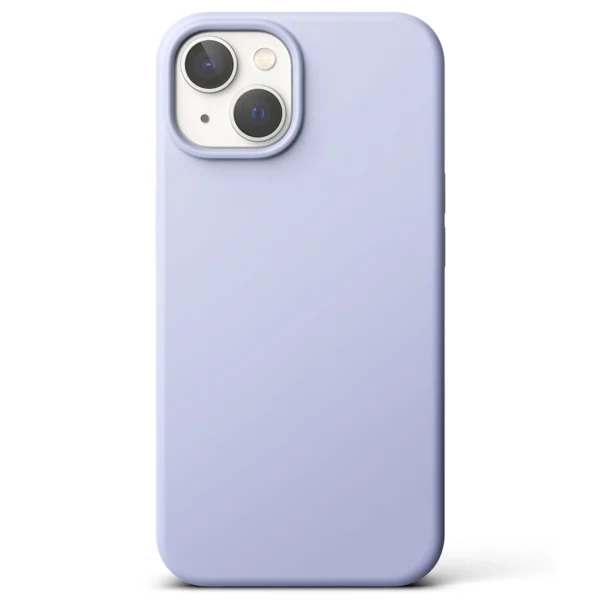 Ringke Apple iPhone 14 Plus 6.7 "SILICONE LAVENDEReng