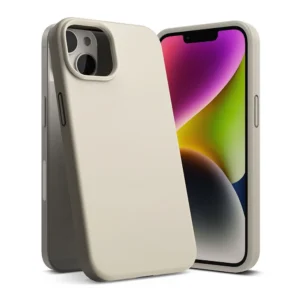 Ringke Apple iPhone 14 Plus 6.7 "SILICONE STONEeng