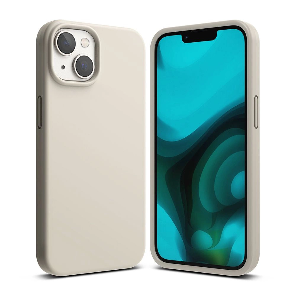 Ringke Apple iPhone 14 Plus 6.7 "SILICONE STONEeng