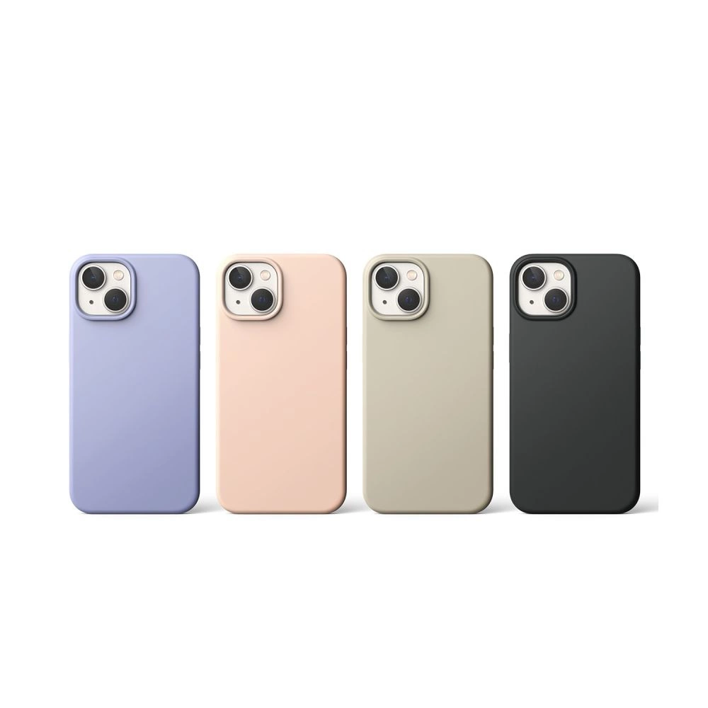 Ringke Apple iPhone 14 Plus 6.7 "SILICONE STONEeng