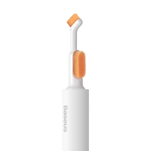 Baseus headphone cleaning brush white (NGBS000002)eng