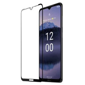Dux Ducis 10D Tempered Glass Tempered Glass For Nokia G11 Plus 9H With Black Frameeng