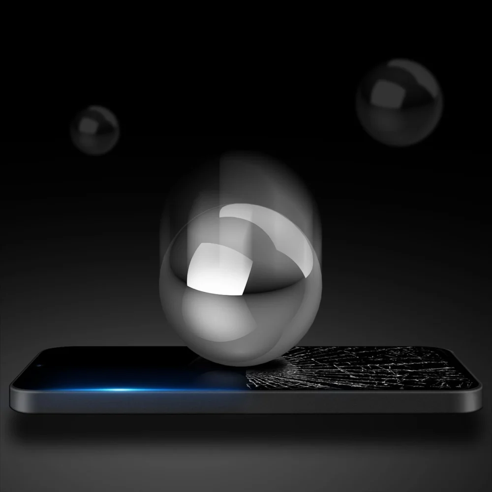 Dux Ducis 9D Tempered Glass Tempered Glass for Xiaomi 12 Lite 9H with Black Frameeng