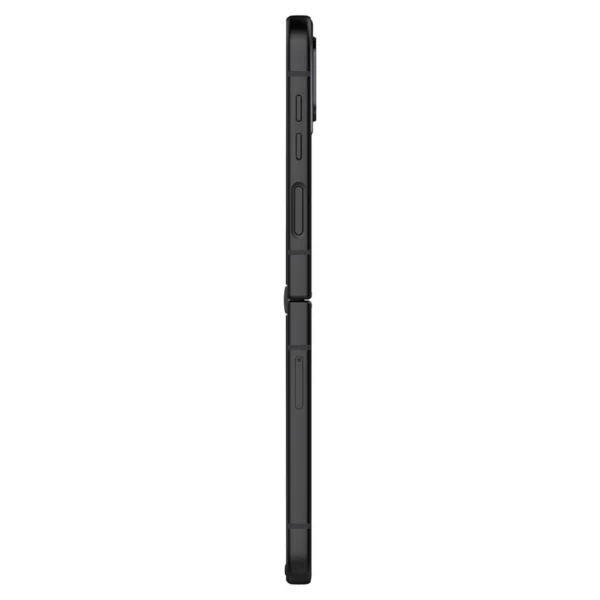 Spigen Glas.tR EZ Fit FC Tempered Glass with Hinge Film for Samsung Galaxy Z Flip 4 - Black 2 pcs.eng