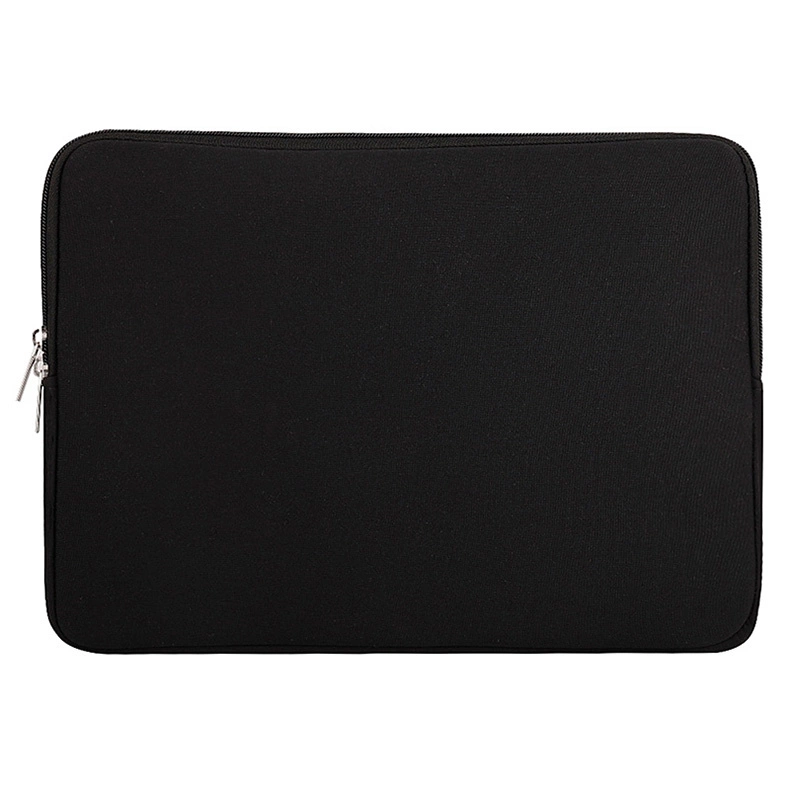 Universal laptop cover 15.6'' - blackeng