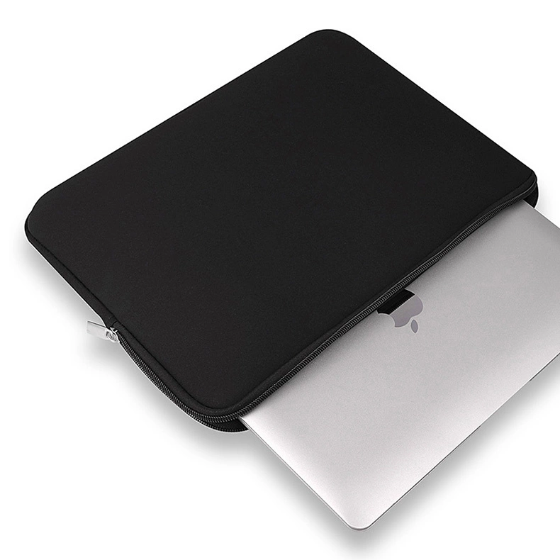 Universal laptop cover 15.6'' - blackeng