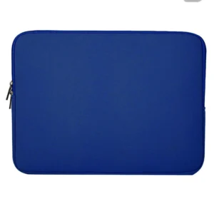 Universal 15.6'' laptop cover - navy blueeng