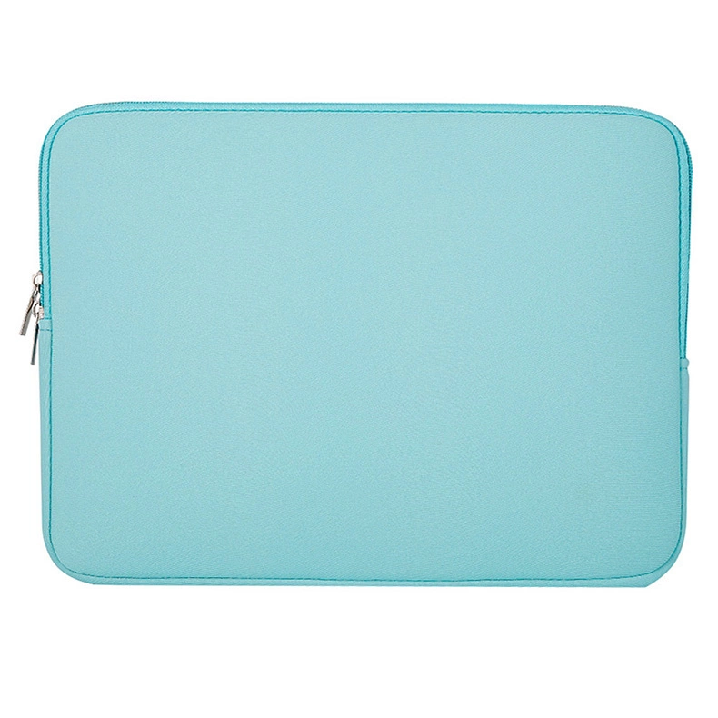 Universal laptop cover 15.6'' - light blueeng
