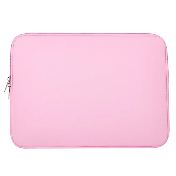 Universal 15.6'' laptop cover - pinkeng