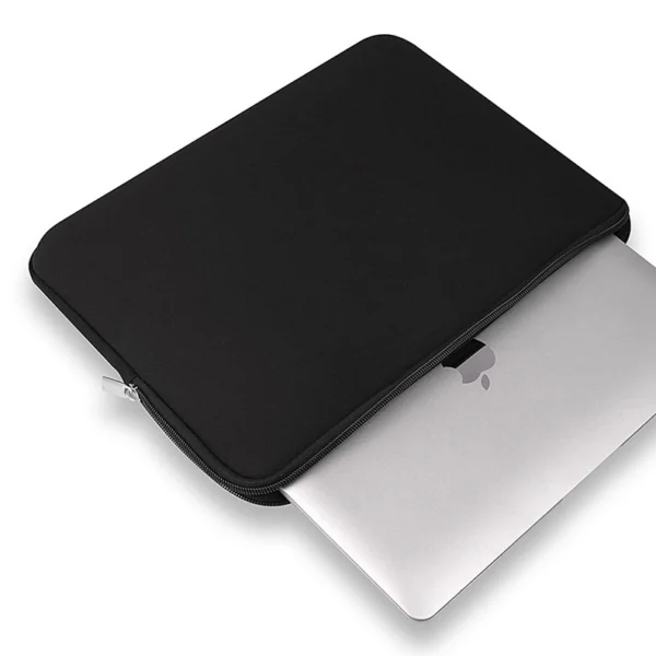 14'' Laptop Case Universal - Blackeng