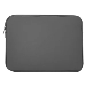 Universal 14" laptop cover - grayeng
