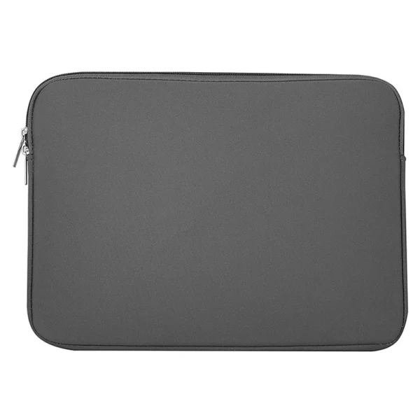 Universal 14" laptop cover - grayeng