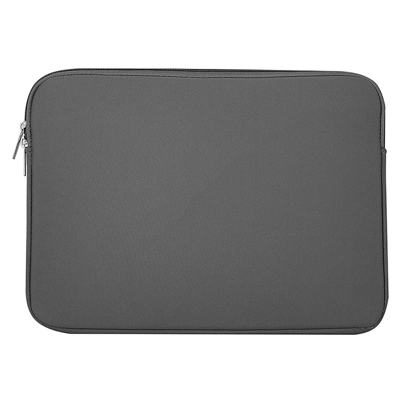Universal 14" laptop cover - grayeng