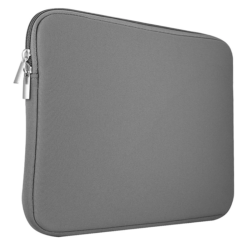 Universal 14" laptop cover - grayeng