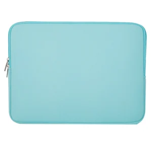 Universal 14" laptop cover - light blueeng