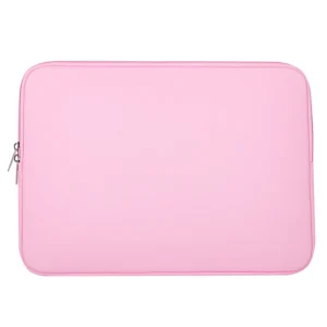 Universal 14" laptop cover - pinkeng