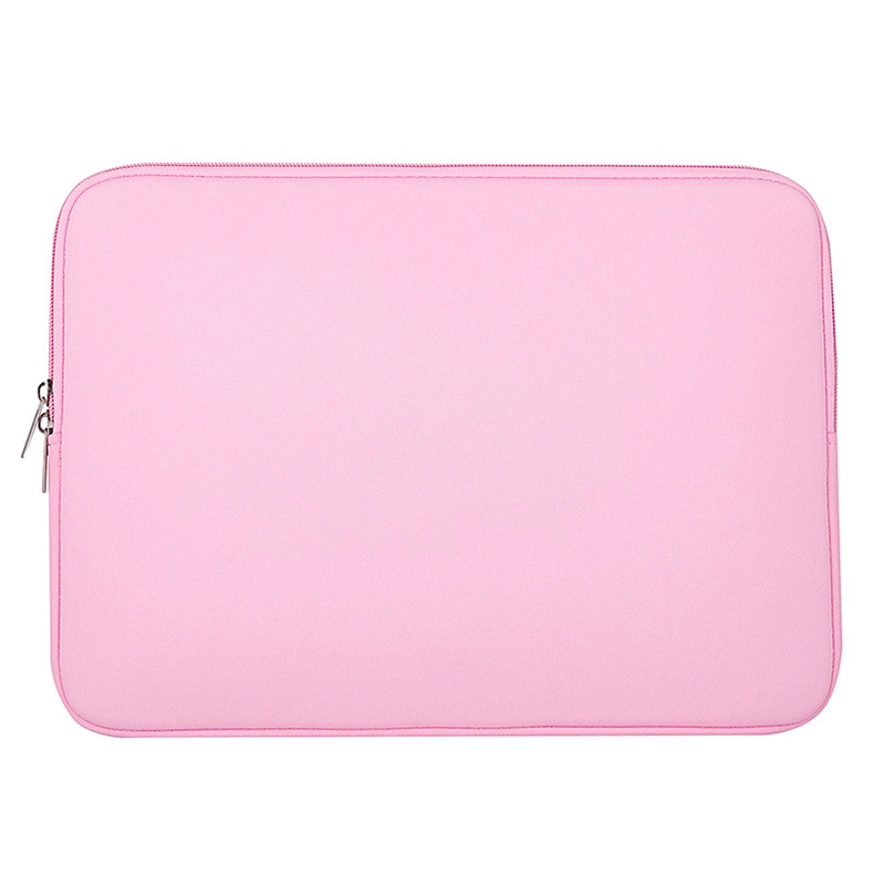 Universal 14" laptop cover - pinkeng