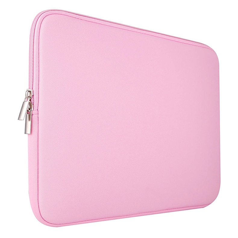 Universal 14" laptop cover - pinkeng