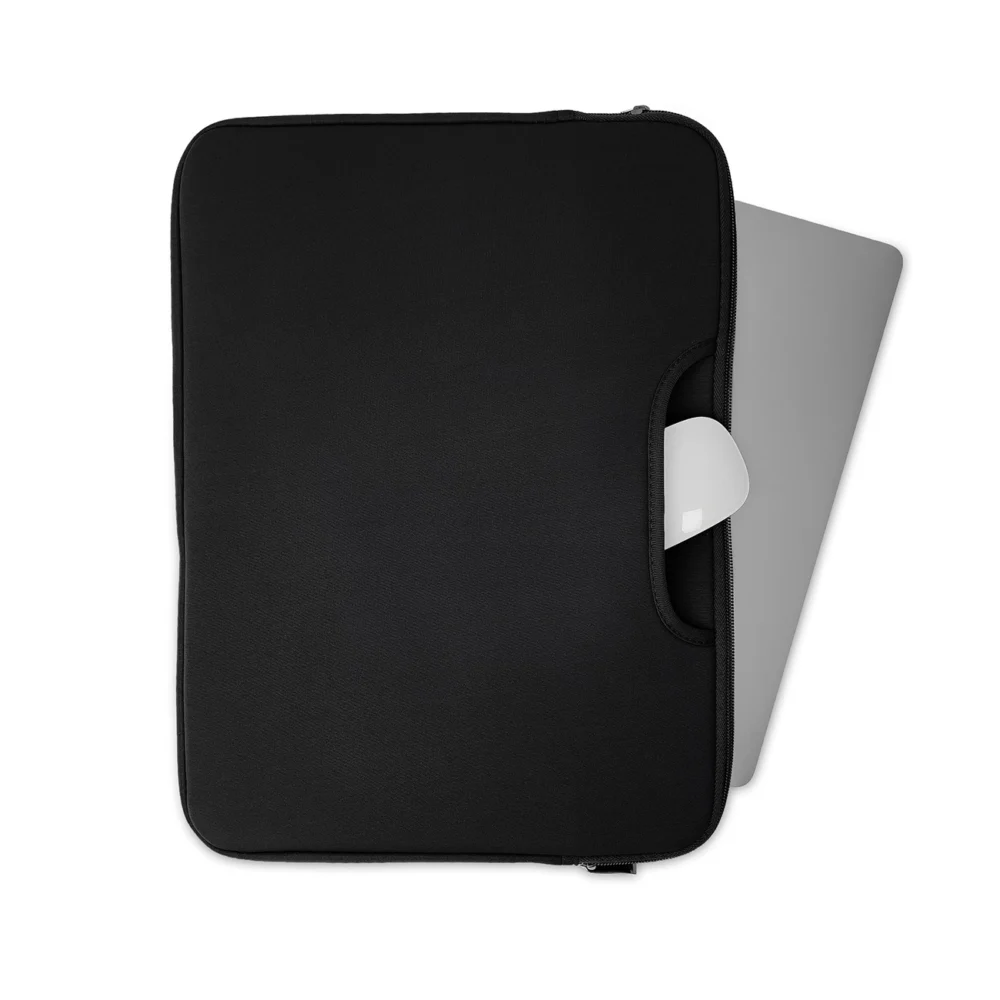 Universal laptop bag 15.6'' - blackeng