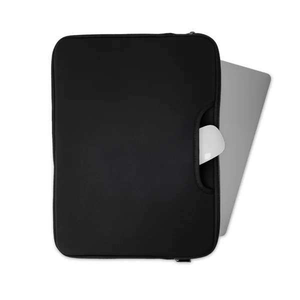 Universal laptop bag 15.6'' - blackeng