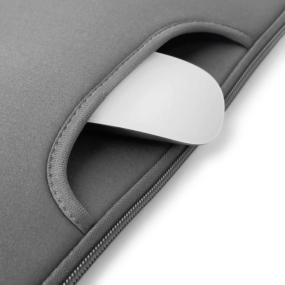 Universal laptop bag 15.6'' - grayeng