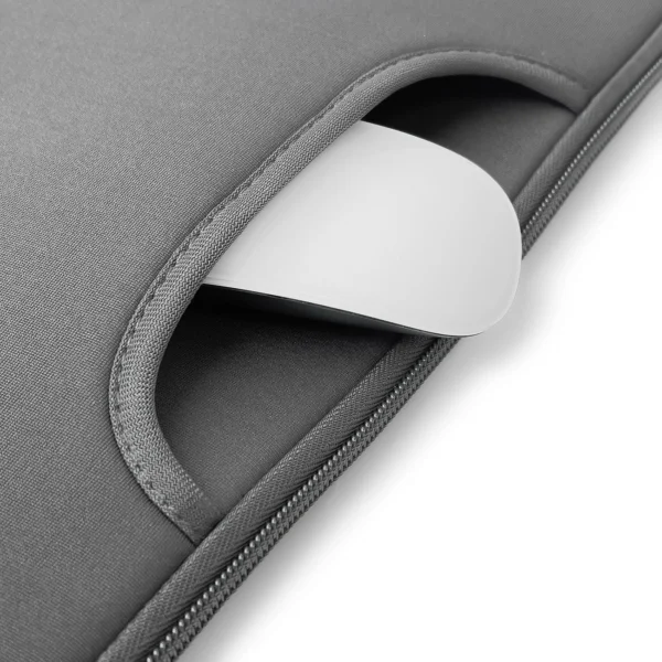 Universal laptop bag 15.6'' - grayeng