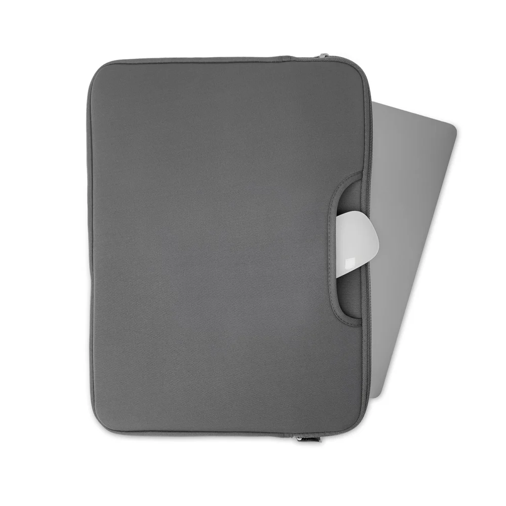 Universal laptop bag 15.6'' - grayeng