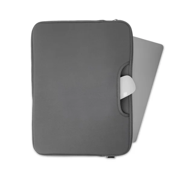 Universal laptop bag 15.6'' - grayeng