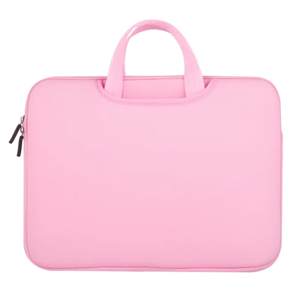 Universal laptop bag 15.6'' - pinkeng