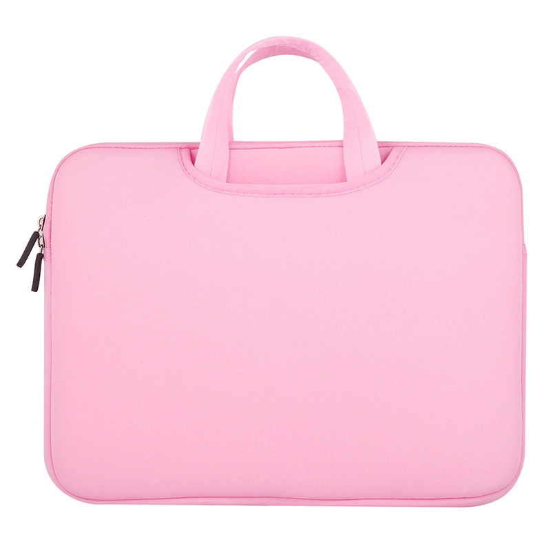 Universal laptop bag 15.6'' - pinkeng