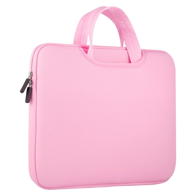 Universal laptop bag 15.6'' - pinkeng