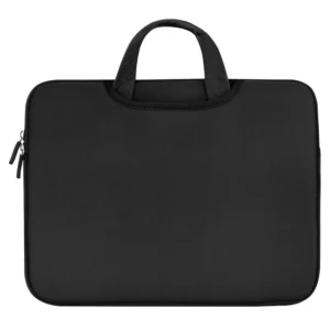 Universal 14" laptop bag - blackeng