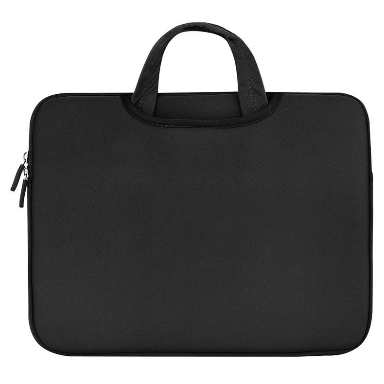 Universal 14" laptop bag - blackeng