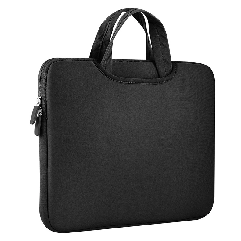 Universal 14" laptop bag - blackeng