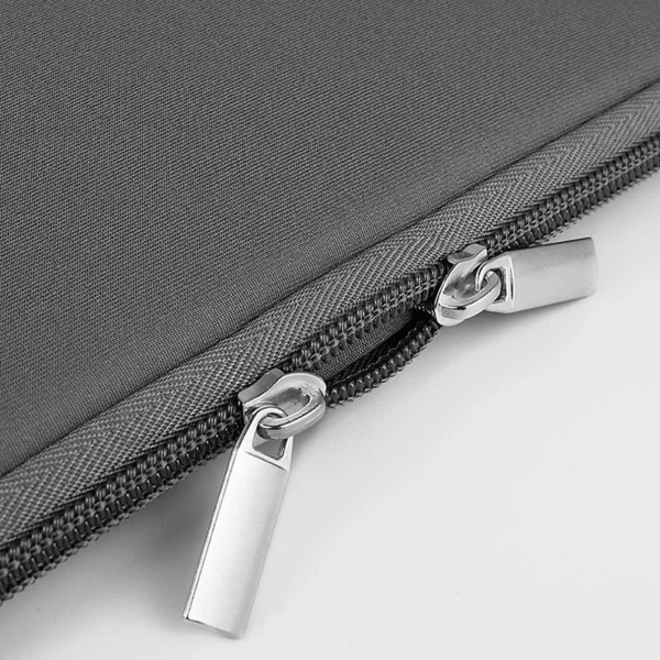 Universal 14'' laptop bag - navy blueeng