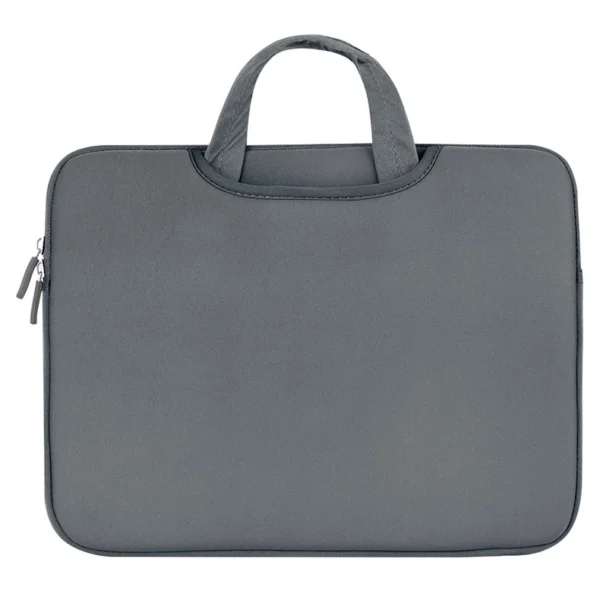 Universal 14'' laptop bag - grayeng