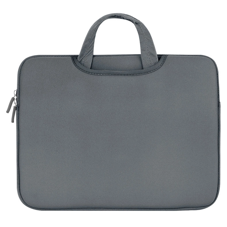 Universal 14'' laptop bag - grayeng