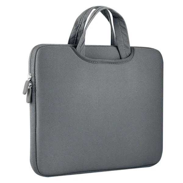 Universal 14'' laptop bag - grayeng