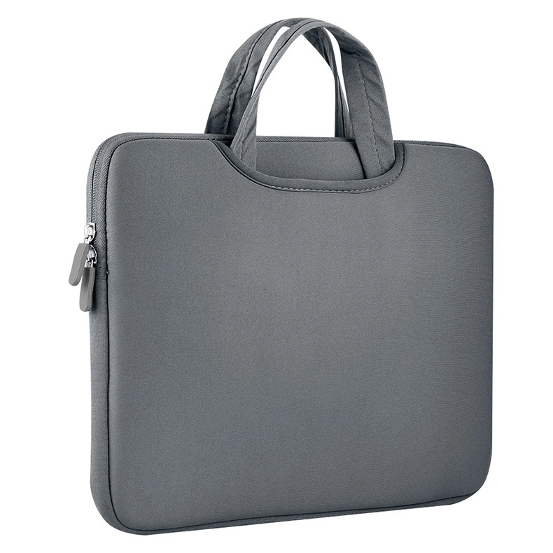 Universal 14'' laptop bag - grayeng