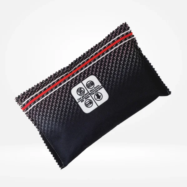 Car moisture and odor absorber 500g blackeng