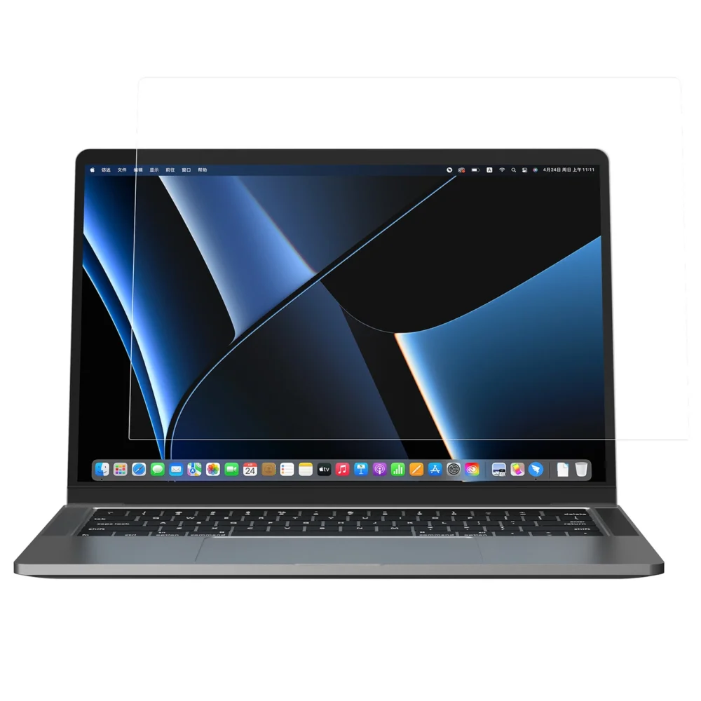 Nillkin Pure Series AR Film foil for MacBook Pro 14'' for laptop monitor screeneng